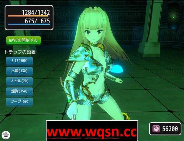 图片[4]-造梦少女游戏普莉西亚公主塔防 STEAM官方中文步兵版+全回想-造梦少女游戏造梦少女游戏网