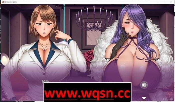 图片[3]-造梦少女游戏【拔作ADV/汉化】家庭教师X催M 2重置版 AI汉化版+全CG存档★全CV 3.8G - 造梦少女游戏网-造梦少女游戏造梦少女游戏网