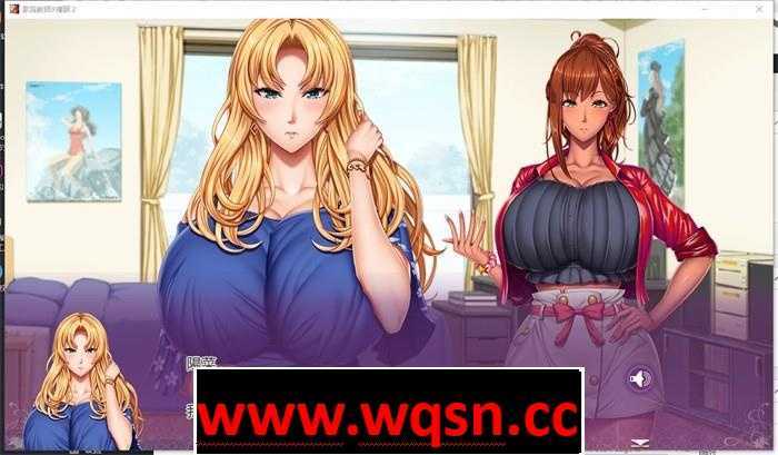 图片[4]-造梦少女游戏【拔作ADV/汉化】家庭教师X催M 2重置版 AI汉化版+全CG存档★全CV 3.8G - 造梦少女游戏网-造梦少女游戏造梦少女游戏网