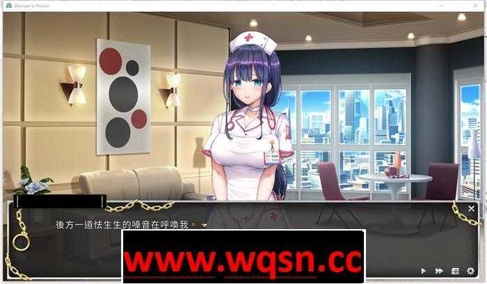 图片[5]-造梦少女游戏【养成互动SLG/中文/动态】绝对人权女子监狱 Ver1.052 官方中文步兵版+存档【更新/全CV/2.2G】 - 造梦少女游戏网-造梦少女游戏造梦少女游戏网