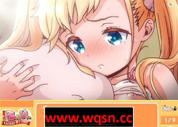 图片[5]-造梦少女游戏【HAG/中文/全动态】孤独的心·金发少女的伦理教育 DL官方中文版-造梦少女游戏造梦少女游戏网