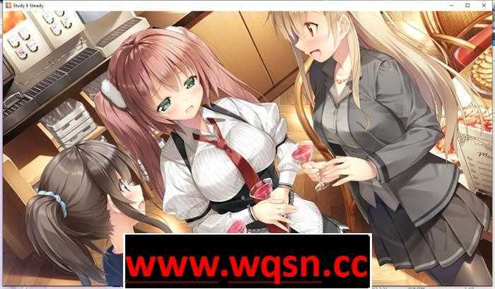 图片[4]-造梦少女游戏【大型ADV/中文/动态】见习§恋人Study Steady！官方中文版+奇妙补丁+全CG档【新作/全CV/10G】 - 造梦少女游戏网-造梦少女游戏造梦少女游戏网