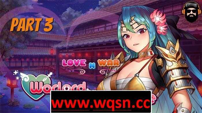 【战略SLG/中文/动态】爱欲战争2-银妻版三国寝取争霸 V1.2+前作 STEAM官方中文步兵版【更新/整合/6G】-造梦少女游戏造梦少女游戏网