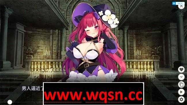 图片[4]-造梦少女游戏【RPG+SLG/中文】大魔法师立花 1+2 官方中文步兵版+全回想【新作/全CV/700M】 - 造梦少女游戏网-造梦少女游戏造梦少女游戏网