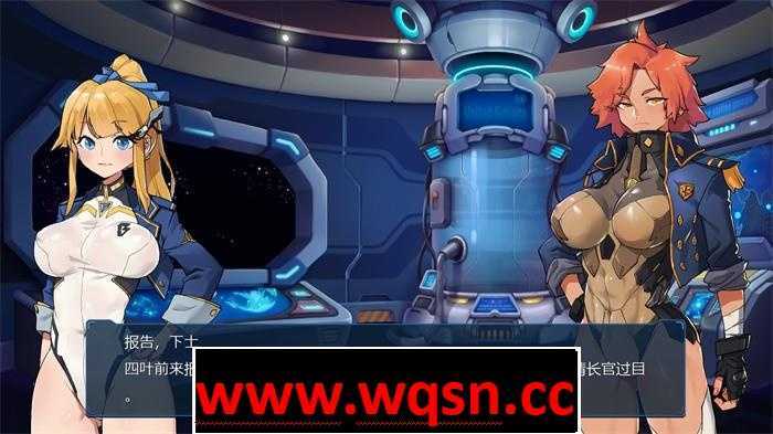 图片[2]-造梦少女游戏【大型ACT/中文/全动态】宇宙の秘宝：机战的迷人少女 V2.4 官方中文版【更新/6.4G】 - 造梦少女游戏网-造梦少女游戏造梦少女游戏网