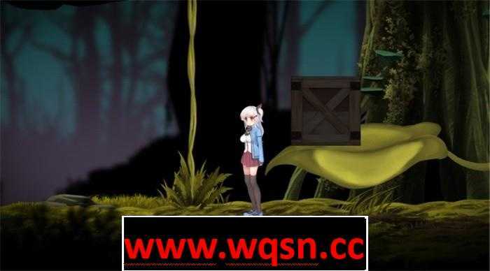 图片[3]-造梦少女游戏【ACT/汉化/全动态】阿尔卑斯山与危险森林 精翻汉化版+万圣节迷你游戏【整合/2.3G】 - 造梦少女游戏网-造梦少女游戏造梦少女游戏网