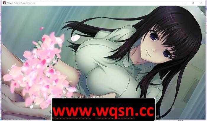 图片[6]-造梦少女游戏【拔作ADV/中文】病房轶事2：潜藏邪恶老鸟护士的住院生活 官方中文版+存档【新作/2G】 - 造梦少女游戏网-造梦少女游戏造梦少女游戏网