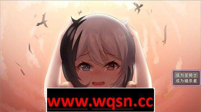 图片[2]-造梦少女游戏【爆款RPG/中文】光与影的二重身 Ver1.11UC 官方中文步兵版+存档【更新/多线路结局/CV/2G】 - 造梦少女游戏网-造梦少女游戏造梦少女游戏网