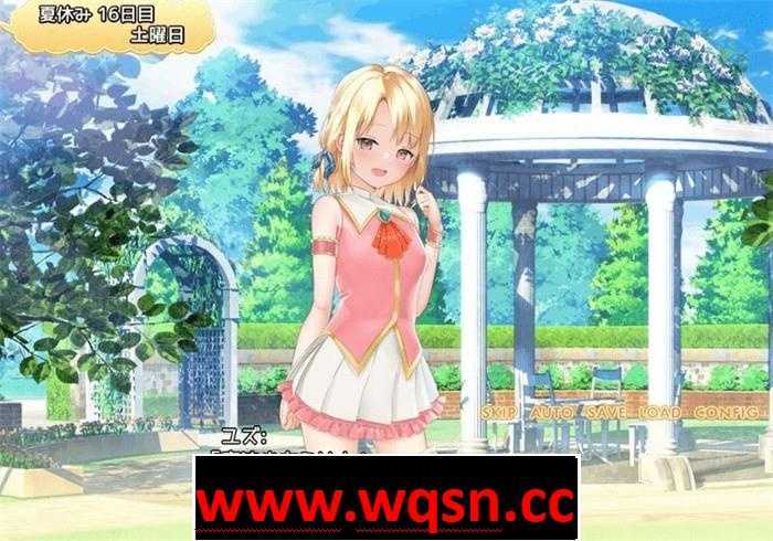 图片[6]-造梦少女游戏【养成互动SLG/汉化】和妹妹一起的奇妙暑假生活 PC+安卓汉化版-造梦少女游戏造梦少女游戏网