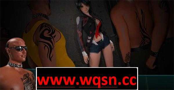 图片[4]-造梦少女游戏【ACT/中文/全动态】流星猎犬 Hounds of the Meteor V202407930版 官方中文无修版★全CV 9G - 造梦少女游戏网-造梦少女游戏造梦少女游戏网