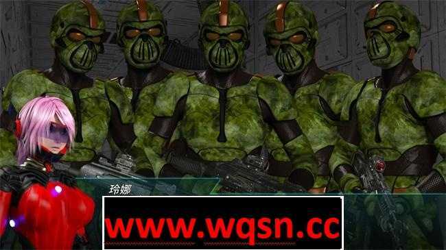 图片[5]-造梦少女游戏【ACT/中文/全动态】流星猎犬 Hounds of the Meteor V202407930版 官方中文无修版★全CV 9G - 造梦少女游戏网-造梦少女游戏造梦少女游戏网