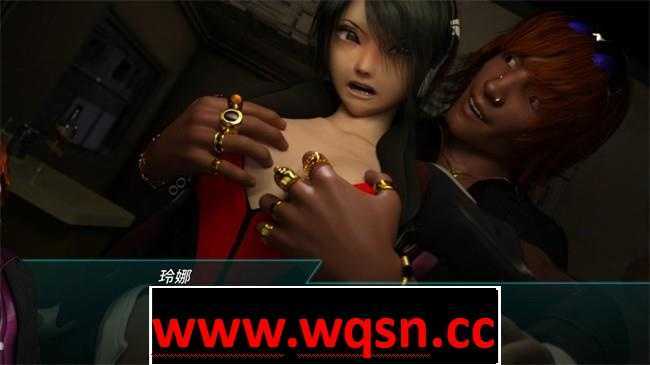 图片[7]-造梦少女游戏【ACT/中文/全动态】流星猎犬 Hounds of the Meteor V202407930版 官方中文无修版★全CV 9G - 造梦少女游戏网-造梦少女游戏造梦少女游戏网