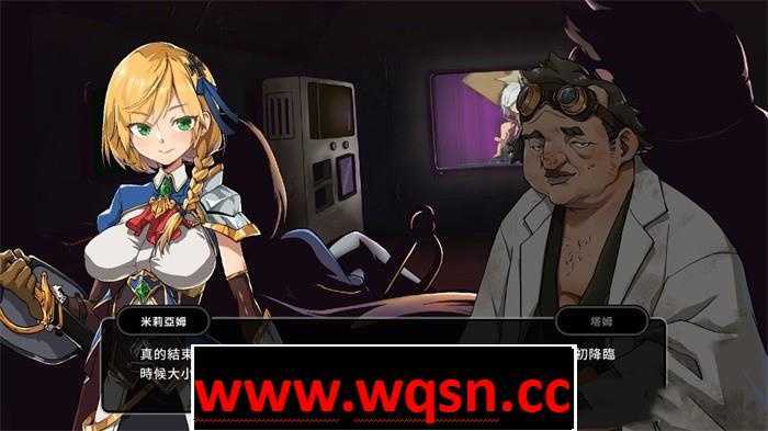 图片[3]-造梦少女游戏【大型ARPG/中文/全动态】巨人的秘宝 Ver1.51 官方中文版★エロ版进击巨人【新作/8G】 - 造梦少女游戏网-造梦少女游戏造梦少女游戏网