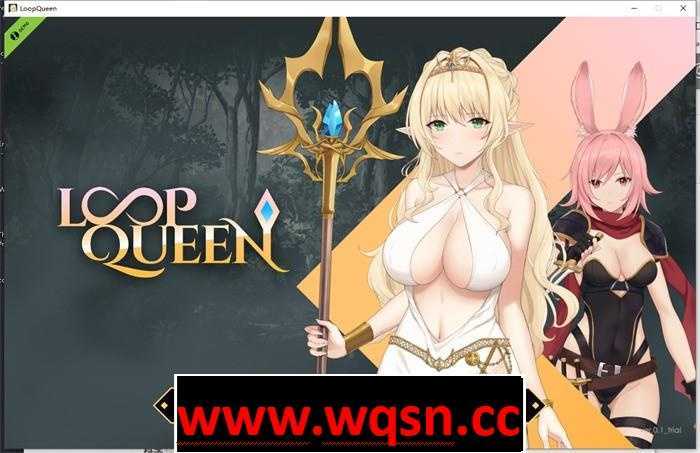 【地牢SLG/中文/全动态】地牢脱出3：轮回女王 Escape Dungeon3 V1.2官中无修版+全CG存档★CV【3.2G-造梦少女游戏造梦少女游戏网