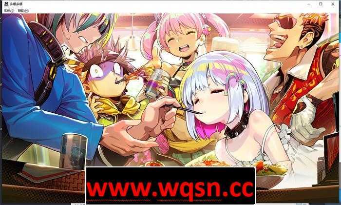 图片[10]-造梦少女游戏【经营SLG/中文】多娜多娜 一起干坏事吧 V1.11 官中步兵版+存档攻略+作弊+补丁【全CV/7G】 - 造梦少女游戏网-造梦少女游戏造梦少女游戏网