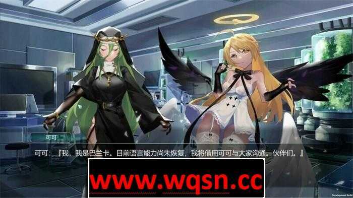 图片[4]-造梦少女游戏【战斗互动SLG/中文/全动态】欲望乐园：ParadiseDesire Ver1.0.19 官中步兵版+全DLC [4G] - 造梦少女游戏网-造梦少女游戏造梦少女游戏网