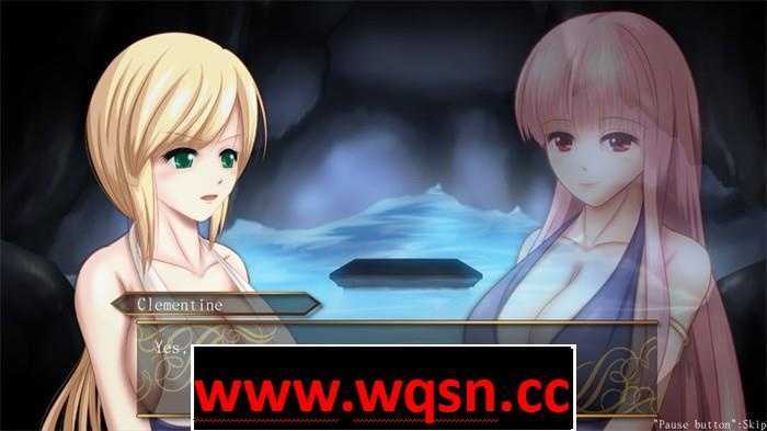 图片[5]-造梦少女游戏【ACT/中文/全动态】女恶魔城：UnHolY DisAsTeR -Complete Edition 官中完整版【900M】 - 造梦少女游戏网-造梦少女游戏造梦少女游戏网