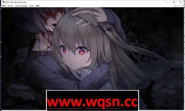 图片[7]-造梦少女游戏【ADV/中文/全年龄】亚托莉~我挚爱的时光 STEAM官方中文版+全CG存档【全CV/4G】 - 造梦少女游戏网-造梦少女游戏造梦少女游戏网