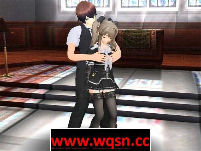 图片[2]-造梦少女游戏【3D互动/汉化/全动态】御宅伴侣 Homemate 海螺大佬修改整合汉化版+特典+修改器+攻略+存档+素材包【4.5G】 - 造梦少女游戏网-造梦少女游戏造梦少女游戏网