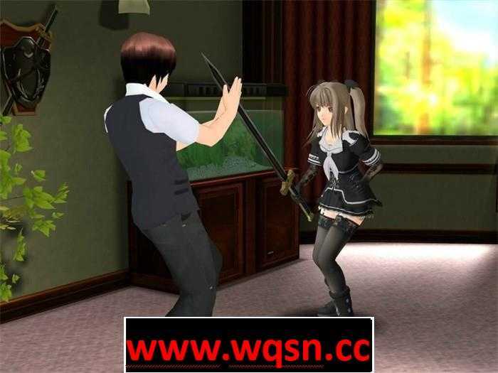 图片[4]-造梦少女游戏【3D互动/汉化/全动态】御宅伴侣 Homemate 海螺大佬修改整合汉化版+特典+修改器+攻略+存档+素材包【4.5G】 - 造梦少女游戏网-造梦少女游戏造梦少女游戏网