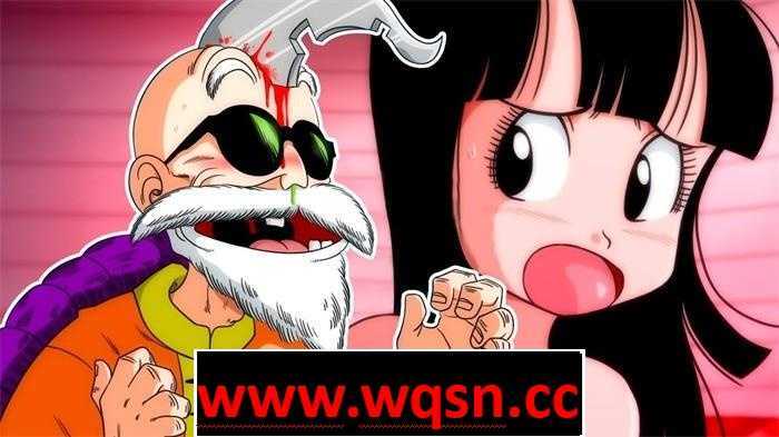 图片[4]-造梦少女游戏【RPG/汉化】龙珠超还原同人龟仙人的乐园 KAME PARADISE1-3-造梦少女游戏造梦少女游戏网