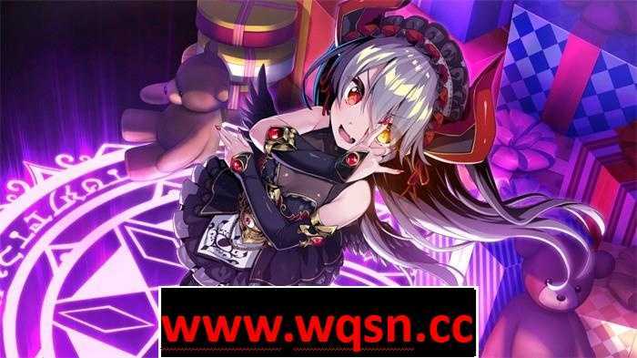 图片[8]-造梦少女游戏【塔防SLG/中文】对战公主：Duel Princess Ver1.0 官方中文版【新作/全CV/1.3G】 - 造梦少女游戏网-造梦少女游戏造梦少女游戏网