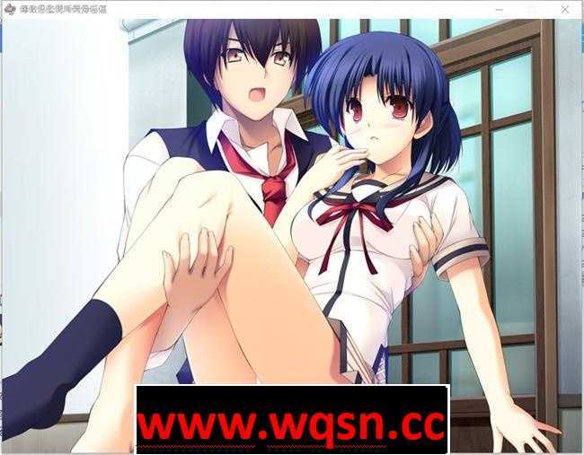 图片[6]-造梦少女游戏【极品GAL/生肉】Signal Heart 初回限定版+本篇 官方正式版+全存档+全CG【全CV/4G】 - 造梦少女游戏网-造梦少女游戏造梦少女游戏网