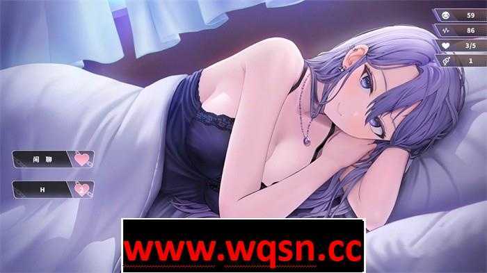 图片[7]-造梦少女游戏【养成互动SLG/中文/动态】姐姐同居生活：幸福的二人房 Happiness Double Room V1.0.5 官方中文步兵版4G - 造梦少女游戏网-造梦少女游戏造梦少女游戏网