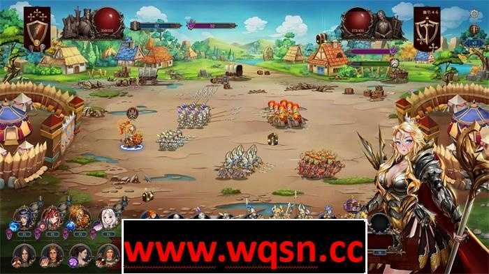 图片[5]-造梦少女游戏【战略SLG/中文/动态】爱欲战争2-银妻版三国寝取争霸 V1.03+前作 STEAM官方中文步兵版【更新/整合/6G】 - 造梦少女游戏网-造梦少女游戏造梦少女游戏网