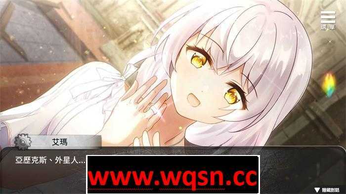 图片[6]-造梦少女游戏【生存养成SLG/中文/动态CG】末日机娘 STEAM官方中文步兵版【新作/全CV/800M】 - 造梦少女游戏网-造梦少女游戏造梦少女游戏网