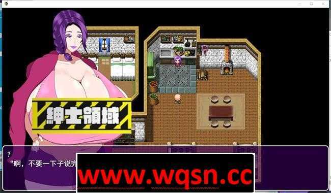 图片[2]-造梦少女游戏【RPG/汉化】童话故事~A Nursery Tale Story 1.0 PC+安卓汉化版-造梦少女游戏造梦少女游戏网