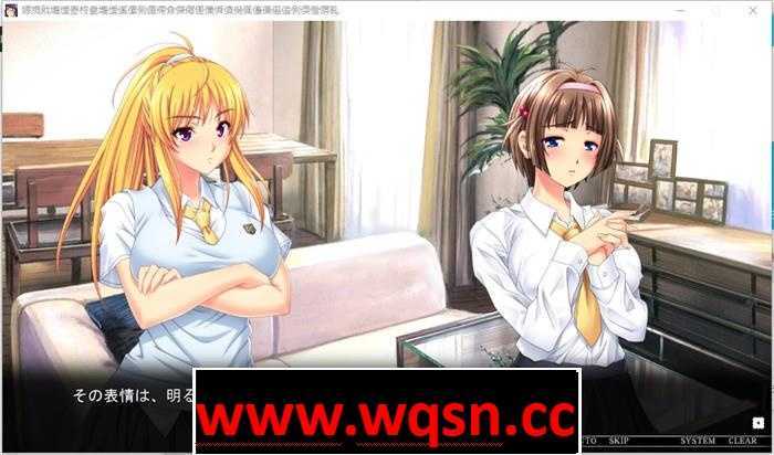 图片[2]-造梦少女游戏【拔作ADV/汉化】 巨乳大家族催眠！大家都不能停止H+前作+动画-造梦少女游戏造梦少女游戏网