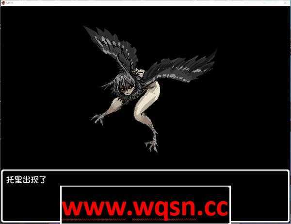 图片[3]-造梦少女游戏【像素RPG/汉化/动态】MY]R~大战魔物娘 V1.60 精翻汉化版【200M】 - 造梦少女游戏网-造梦少女游戏造梦少女游戏网