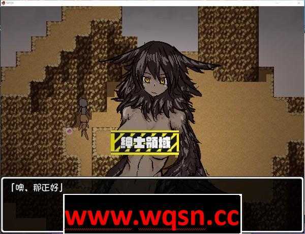 图片[4]-造梦少女游戏【像素RPG/汉化/动态】MY]R~大战魔物娘 V1.60 精翻汉化版【200M】 - 造梦少女游戏网-造梦少女游戏造梦少女游戏网