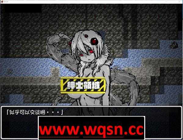 图片[5]-造梦少女游戏【像素RPG/汉化/动态】MY]R~大战魔物娘 V1.60 精翻汉化版【200M】 - 造梦少女游戏网-造梦少女游戏造梦少女游戏网