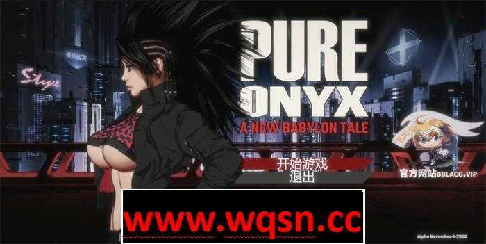 纯净的红玛瑙 ver230228 最新版+汉化版 横板动作ACT游戏 2G-造梦少女游戏造梦少女游戏网