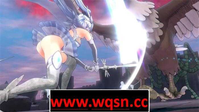 图片[8]-造梦少女游戏圣骑士莉卡物语 白翼与银翼的姐妹 白翼と银翼の姉妹 ver1.3.8-造梦少女游戏造梦少女游戏网