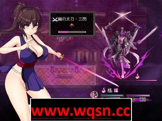 图片[2]-造梦少女游戏【佳作RPG/汉化/动态】暗夜的菖蒲V1.11 精翻汉化版+全CG存档【新汉化/1G】 - 造梦少女游戏网-造梦少女游戏造梦少女游戏网