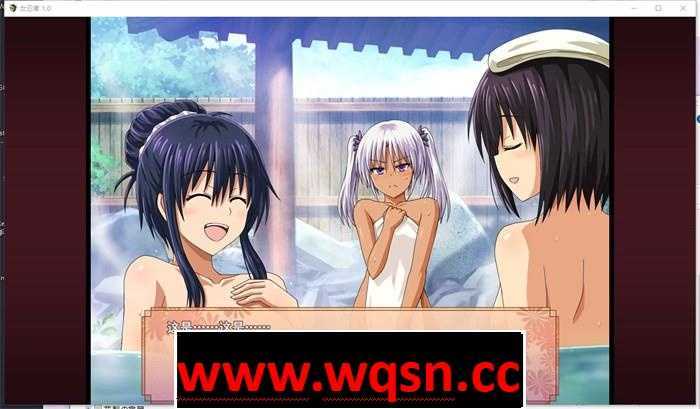 图片[6]-造梦少女游戏【爆款RPG/汉化/动态】大型江户幻想RPG：女忍者花梨 云汉化版【新作/战斗エロ/2G】 - 造梦少女游戏网-造梦少女游戏造梦少女游戏网