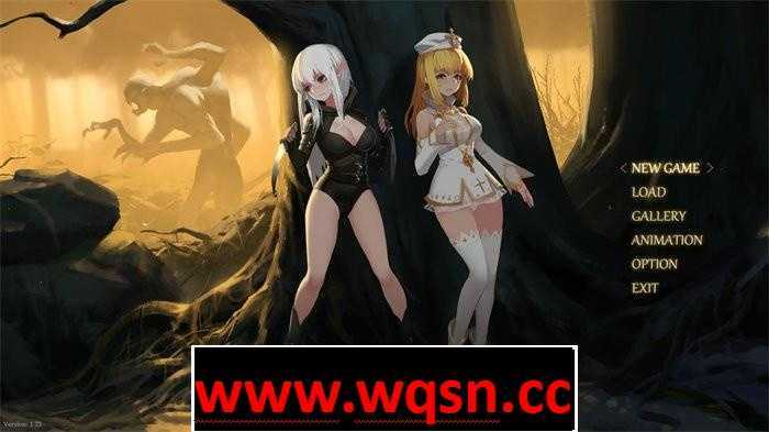 【ACT/中文/全动态】死灵法师:艾米丽的逃亡 ver1.30 官方中文版 横版解谜动作游戏 2G-造梦少女游戏造梦少女游戏网