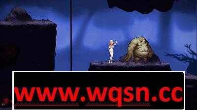 图片[2]-造梦少女游戏【ACT/中文/全动态】死灵法师：艾米丽的逃亡 Ver1.23 STEAM官方中文版【更新/2G】-造梦少女游戏造梦少女游戏网