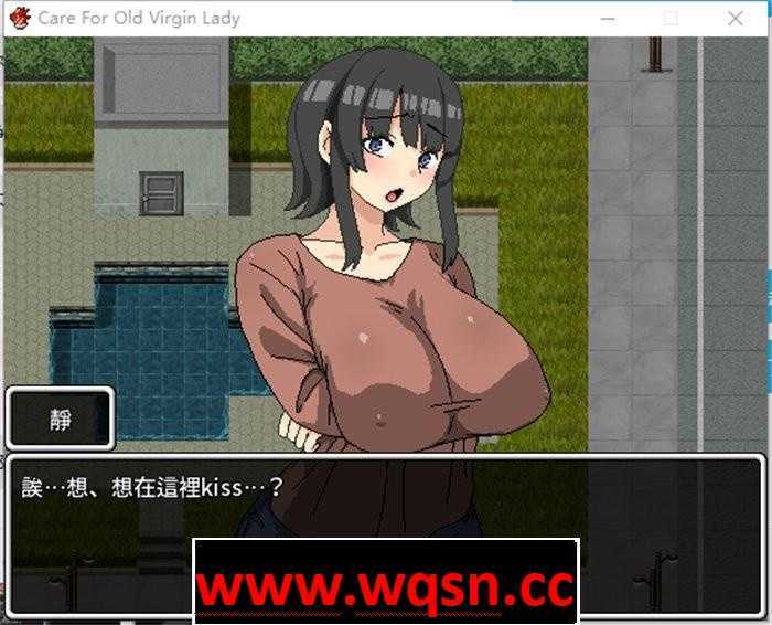 图片[2]-造梦少女游戏【像素RPG/中文/动态】妈妈的后辈~照顾高龄處女 官方中文版+全回想存档【新作/100M】 - 造梦少女游戏网-造梦少女游戏造梦少女游戏网