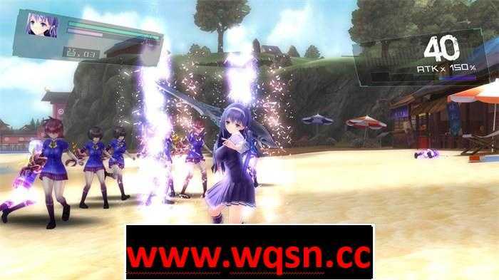 图片[5]-造梦少女游戏【ACT/中文/爆衣无双】女武神驱动：比丘尼 全DLC中文硬盘版【7.9G/新汉化/全CV】 - 造梦少女游戏网-造梦少女游戏造梦少女游戏网