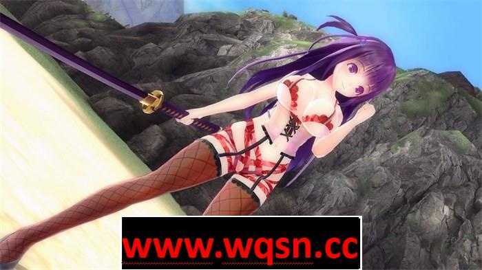 图片[8]-造梦少女游戏【ACT/中文/爆衣无双】女武神驱动：比丘尼 全DLC中文硬盘版【7.9G/新汉化/全CV】 - 造梦少女游戏网-造梦少女游戏造梦少女游戏网