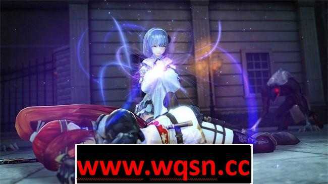 图片[8]-造梦少女游戏【大型ARPG/中文/全动态】无夜之国2：新月的花嫁 官方中文硬盘版+全DLC+修改器【19G/全CV】 - 造梦少女游戏网-造梦少女游戏造梦少女游戏网