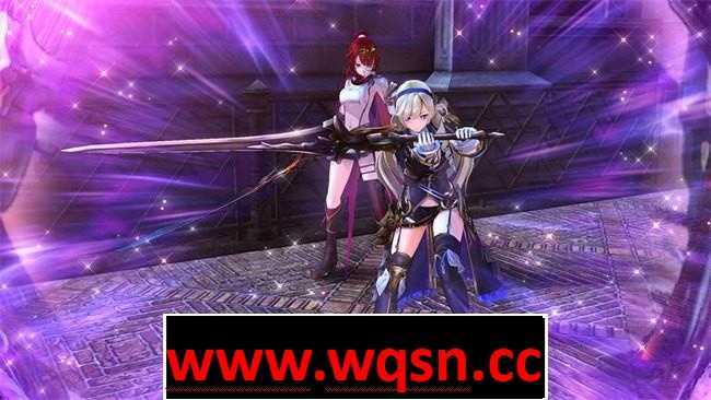 图片[9]-造梦少女游戏【大型ARPG/中文/全动态】无夜之国2：新月的花嫁 官方中文硬盘版+全DLC+修改器【19G/全CV】 - 造梦少女游戏网-造梦少女游戏造梦少女游戏网