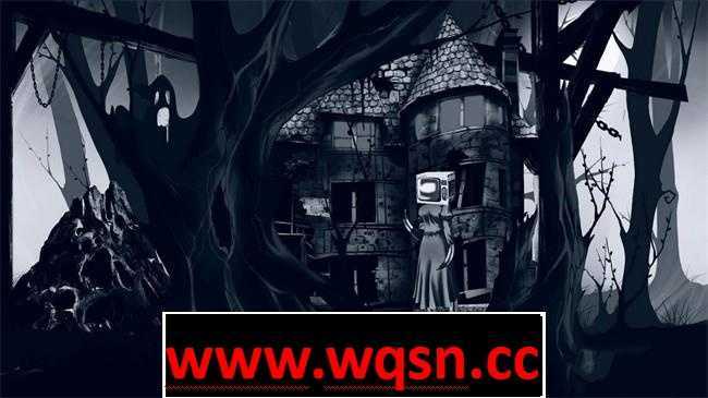 图片[4]-造梦少女游戏【恐怖解密ACT/中文/全动态】女巫2：地狱探险 STEAM官中步兵版+DLC+存档【新作/3.7G】 - 造梦少女游戏网-造梦少女游戏造梦少女游戏网