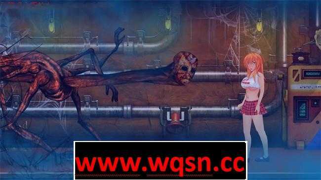 图片[5]-造梦少女游戏【大型ACT/中文/全动态】巫婆万圣节 Witch Halloween 最终官中步兵版+全DLC+攻略【3.3G】 - 造梦少女游戏网-造梦少女游戏造梦少女游戏网