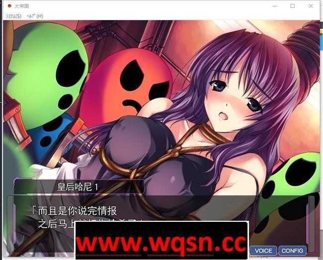 图片[5]-造梦少女游戏【战争SLG/汉化】大帝国（AliceSoft）完整汉化硬盘版+存档+攻略【全CV/2.5G】 - 造梦少女游戏网-造梦少女游戏造梦少女游戏网
