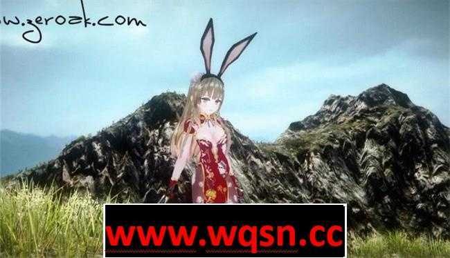 图片[7]-造梦少女游戏【极品ACT/中文】三国梦想王元姬无惨 V1.7 官方中文步兵版-造梦少女游戏造梦少女游戏网